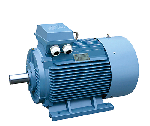 JM.IE1普通效率寬頻電機