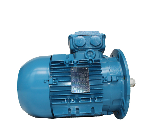 WEG無火花電機(jī)