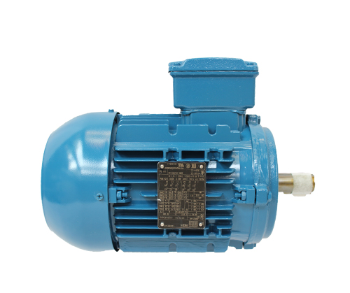 WEG排風(fēng)電機