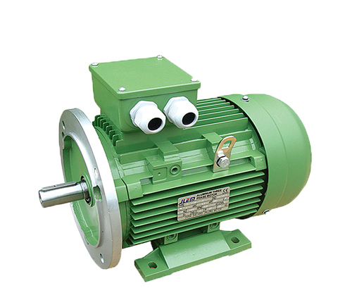 JL.IE1普通效率寬頻電機