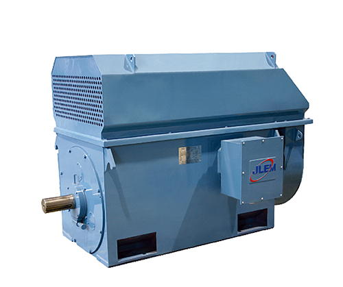 Ykk系列高壓電機