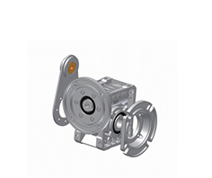 MI系列圓箱蝸輪蝸桿減速機