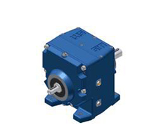 同心軸減速機(jī)