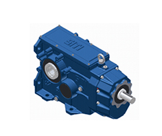 圓錐齒輪減速機(jī)