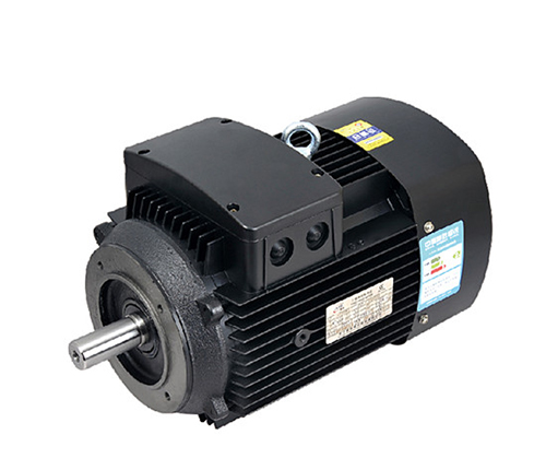 JLP系列高效鋁殼三相異步電動(dòng)