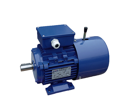 JLEJ系列鋁殼電磁制動(dòng)電動(dòng)機(jī)