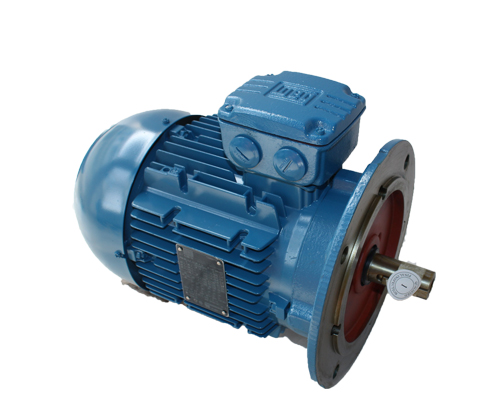 CSA認(rèn)證電機(jī)