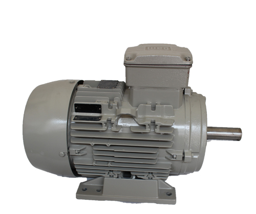 30千瓦高效電機