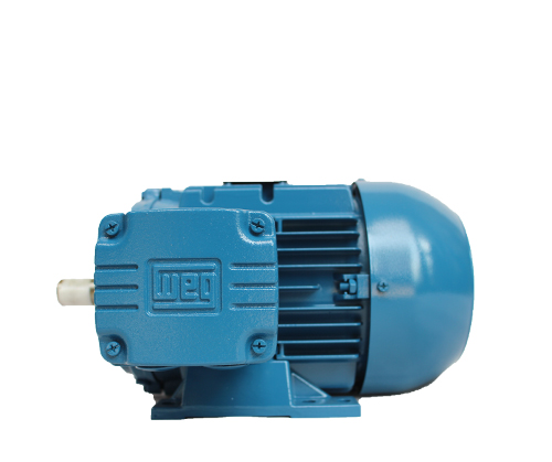 90千瓦高效電機