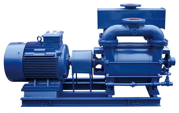 真空水泵電機(jī)