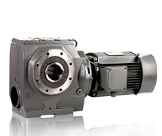 蝸輪蝸桿減速機(jī)蝸輪磨損的原因和對蝸輪蝸桿減速機(jī)的影響