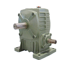 渦輪減速機(jī)早期點蝕的解決方法