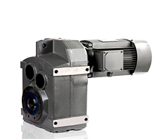 使用不當(dāng)斜齒輪減速機(jī)會出現(xiàn)什么問題？