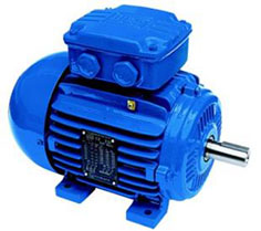 高效節(jié)能電機(jī)將取代普通電機(jī)
