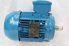 WEG電機節(jié)能省電–讓生產(chǎn)更高效