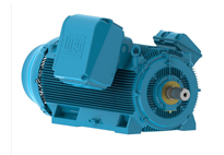 WEG電機在造紙行業(yè)的應用