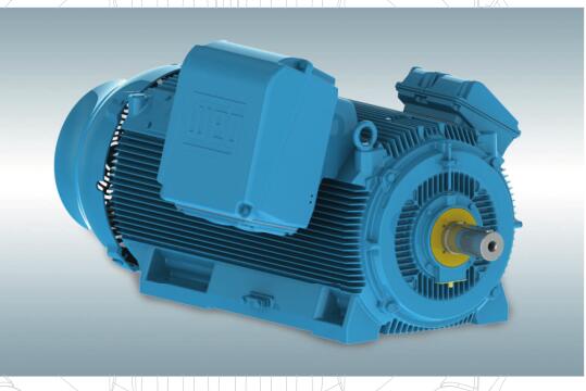 WEG高壓電機(jī)HGF系列