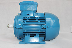 如何更加快速對的電動機產(chǎn)品進行選型