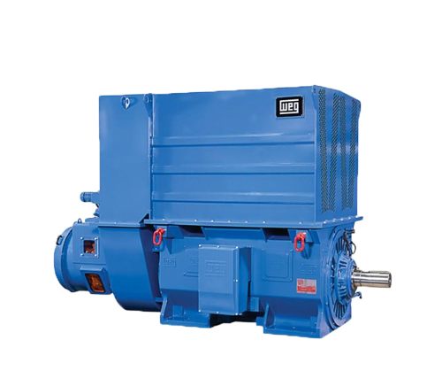 高壓電機(jī)在運(yùn)行中應(yīng)注意的事項(xiàng)