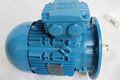 針對電機損壞的原因要做好電機維修工作