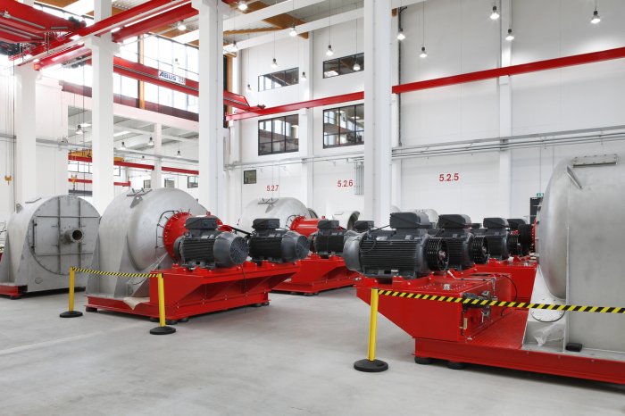 W22高效節(jié)能電機(jī)