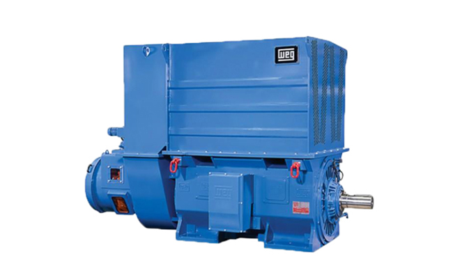高效節(jié)能電機的進(jìn)出口情況